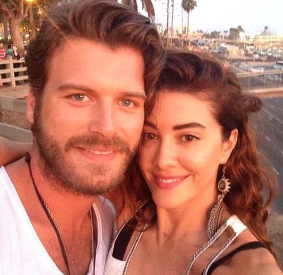 Kıvanç Tatlıtuğ ve Başak Dizer'in Bebek Beklentisi Yalanlandı — görsel 3