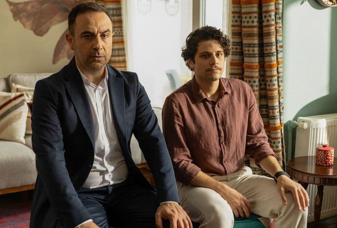 'Muhtemel Aşk' Yeni Bölümüyle Ekranları Salladı — görsel 2