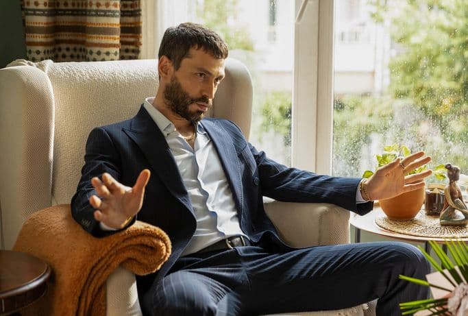'Muhtemel Aşk' Yeni Bölümüyle Ekranları Salladı — görsel 3