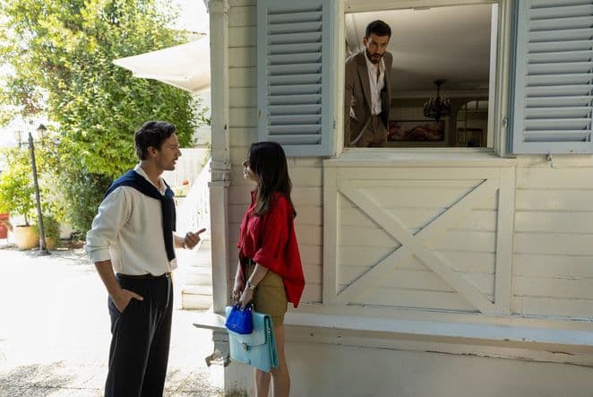'Muhtemel Aşk' Yeni Bölümüyle Ekranları Salladı — görsel 4