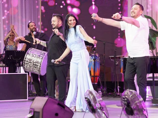 'Yaz Bir Şarkı' Programı Bu Akşam Show TV'de Müzik Dolu Anlar Sunuyor — görsel 2