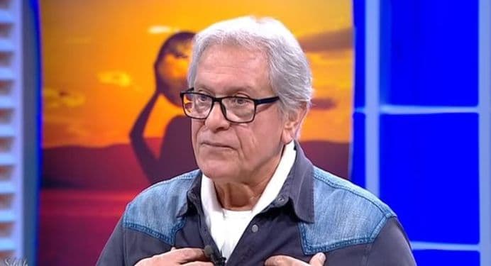 Neco ve Oya Germen Yıllar Sonra Bir Araya Geldi — görsel 2