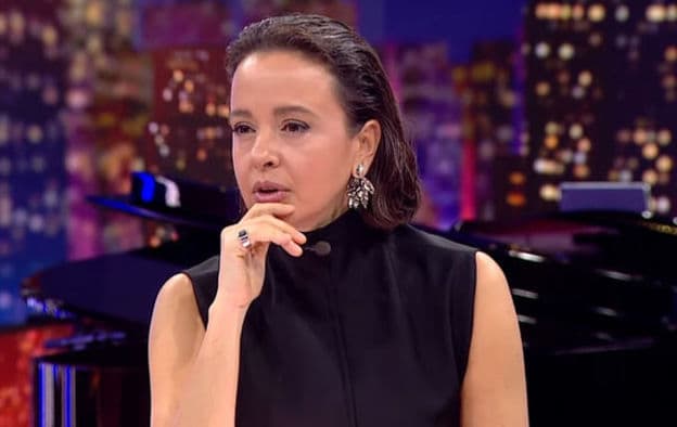 Neco ve Oya Germen Yıllar Sonra Bir Araya Geldi — görsel 6