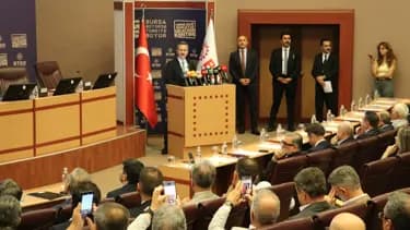 Savunma Sanayii'nde İhracat Hızı: 20 Yıl Önceki Rakamlar Bir Haftada