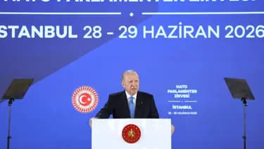 Cumhurbaşkanı Erdoğan: Dünya Kargaşası ve Ortadoğu Meselesi