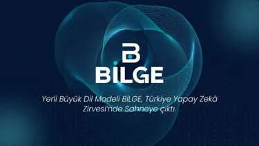 Yerli Yapay Zeka BİLGE: Türk Kültürünü Yansıtan Yeni Model