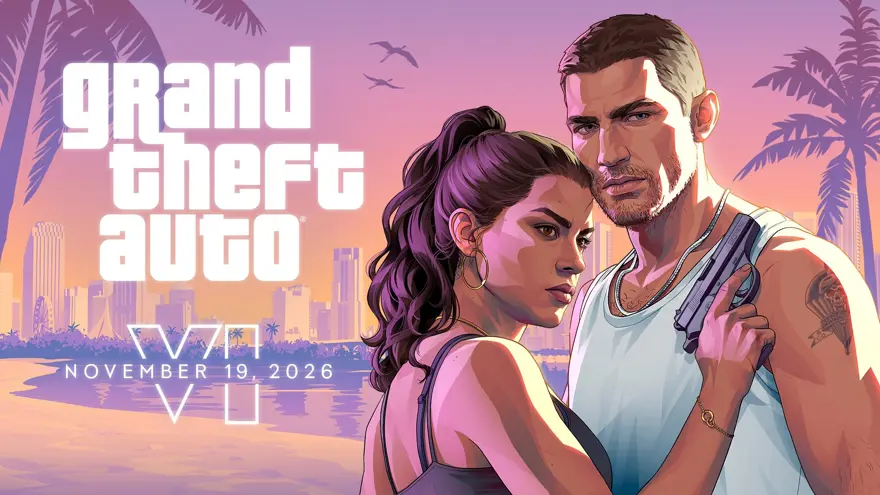 GTA 6 Çılgınlığı: Ön Siparişler Rekor Kırmaya Hazırlanıyor