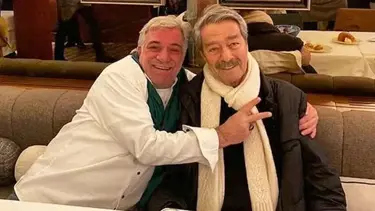 Kadir İnanır'ın Vasiyeti: Organ Bağışı ve Son Yolculuğu