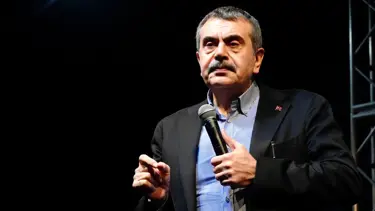 Bakan Tekin: Öğretmen Gelişimi Desteklemek Önceliğimizdir