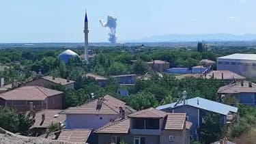 Niğde'deki Havai Fişek Fabrikasında Patlama: 2 Tutuklama