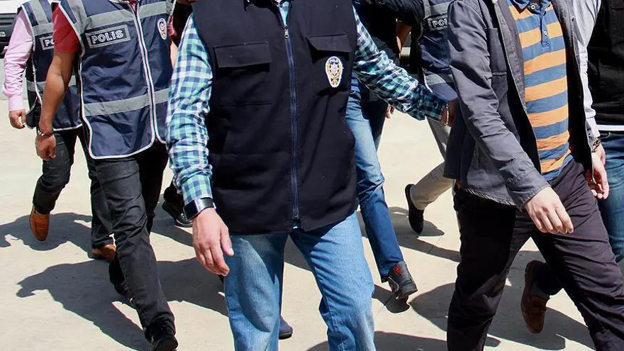 Niğde'deki Havai Fişek Fabrikasında Patlama: 2 Tutuklama — görsel 2