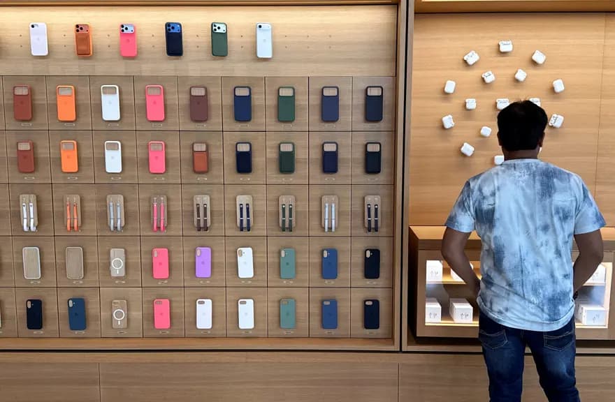 iPhone 18 Pro Sızıntısı: Tedarikçi Belgeleri Dark Web'de Ortaya Çıktı — görsel 3