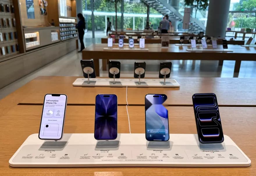 iPhone 18 Pro Sızıntısı: Tedarikçi Belgeleri Dark Web'de Ortaya Çıktı — görsel 4