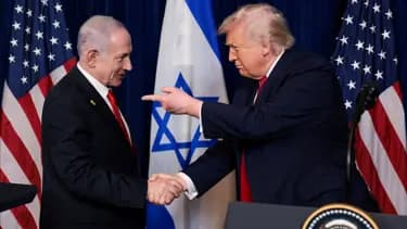 ABD'de Netanyahu'ya Tepkiler Artıyor, İsrail Desteği Düşüyor