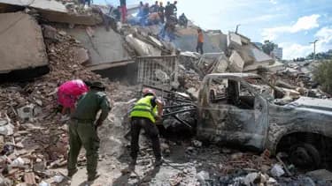 Venezuela'daki Depremler: 1450 Kişi Hayatını Kaybetti, Binlerce Kayıp