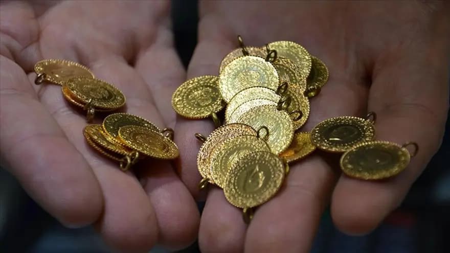 14 Nisan 2026 Altın Fiyatları: Gram, Çeyrek ve Cumhuriyet Altını