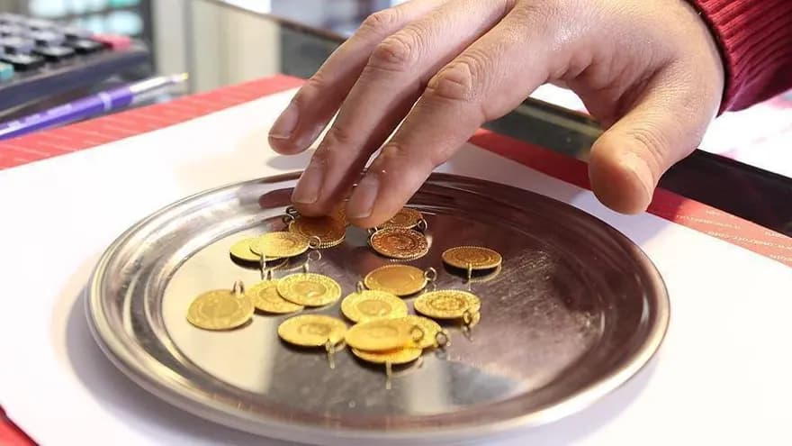 14 Nisan 2026 Altın Fiyatları: Gram, Çeyrek ve Cumhuriyet Altını — görsel 2