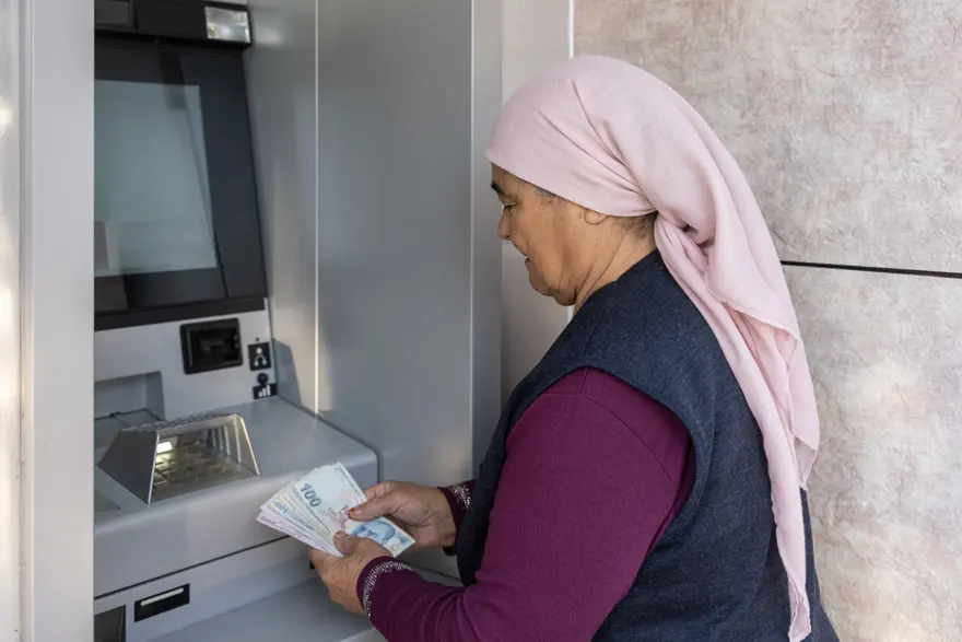 Emekli Maaşları Ne Zaman Yatacak? 2026 Takvimi Açıklandı