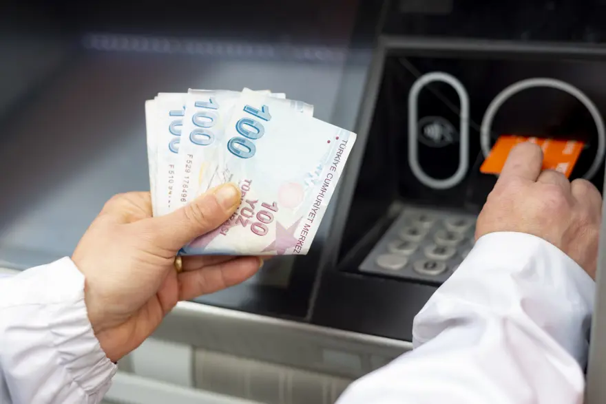 Emekli Maaşları Ne Zaman Yatacak? 2026 Takvimi Açıklandı — görsel 2