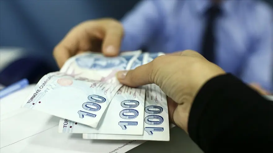 Nisan Ayı Doğum Yardımı Ödemeleri Yatmaya Başladı