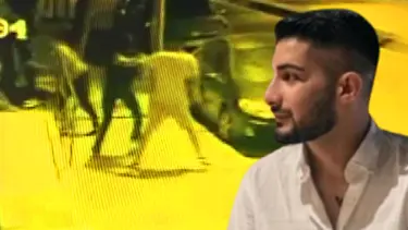 İstanbul'da Nişanlısının Yanında Vahşice Katledilen Yusuf İnan