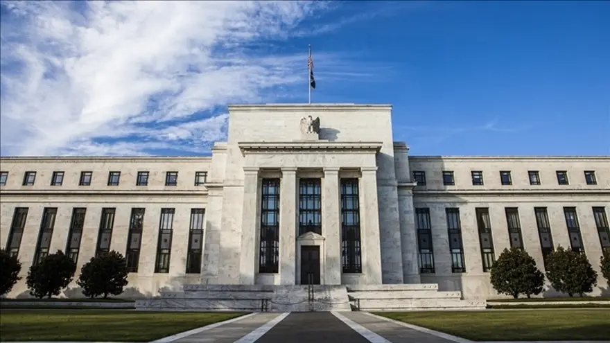 FED Faiz Kararı Nisan Ayında Açıklanıyor: Beklentiler ve Saat
