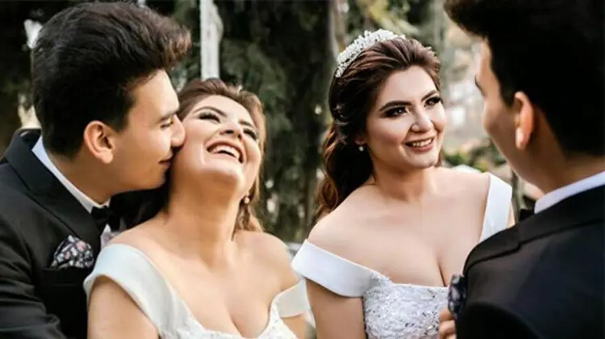 Hanife Gürdal, Dönemin Fenomen Gelin Adayı, Sessiz Evliliğini Duyurdu — görsel 5