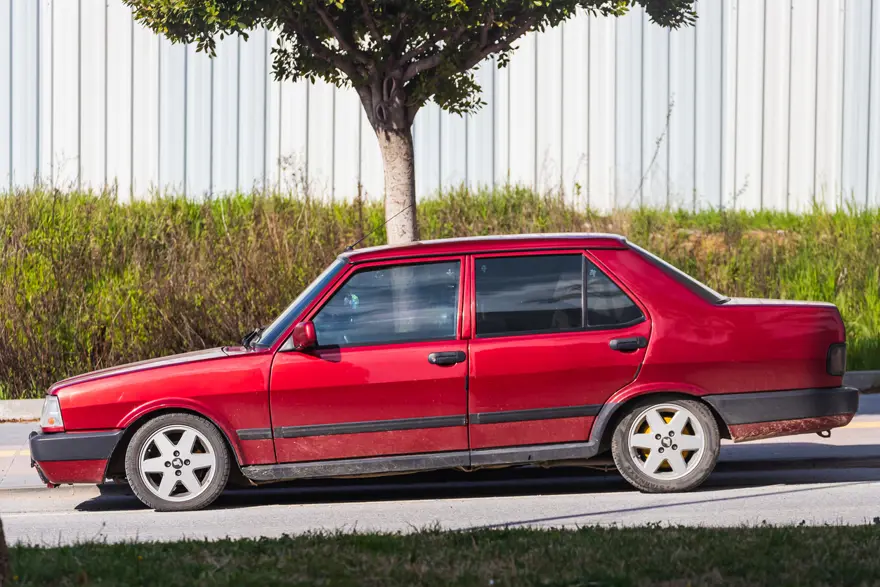 2000 Model ve Altındaki Araçlar İçin Yeni Hurda Teklifi Geldi