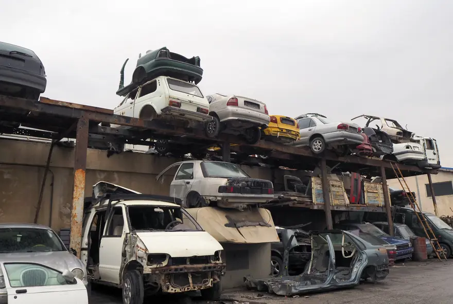 2000 Model ve Altındaki Araçlar İçin Yeni Hurda Teklifi Geldi — görsel 7