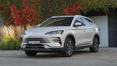 BYD, Formula 1 Sponsoru Olmak İçin Adım Atıyor