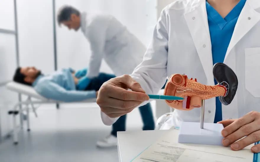 Pankreas Kanserinde Umut Verici Gelişmeler: Bilim Dünyası Heyecanlı — görsel 3