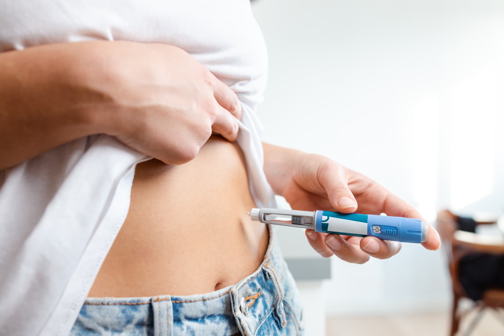 Güzelleşme Yarışı: Testosteron ve Protein Tozu Bağımlılığı Artıyor