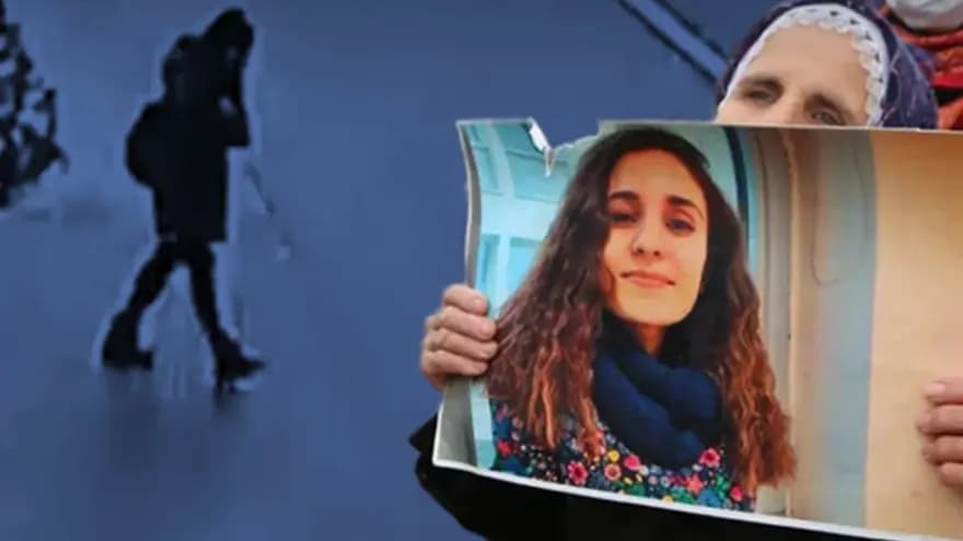 Gülistan Doku Soruşturmasında Aile Avukatından Suç Duyurusu — görsel 4