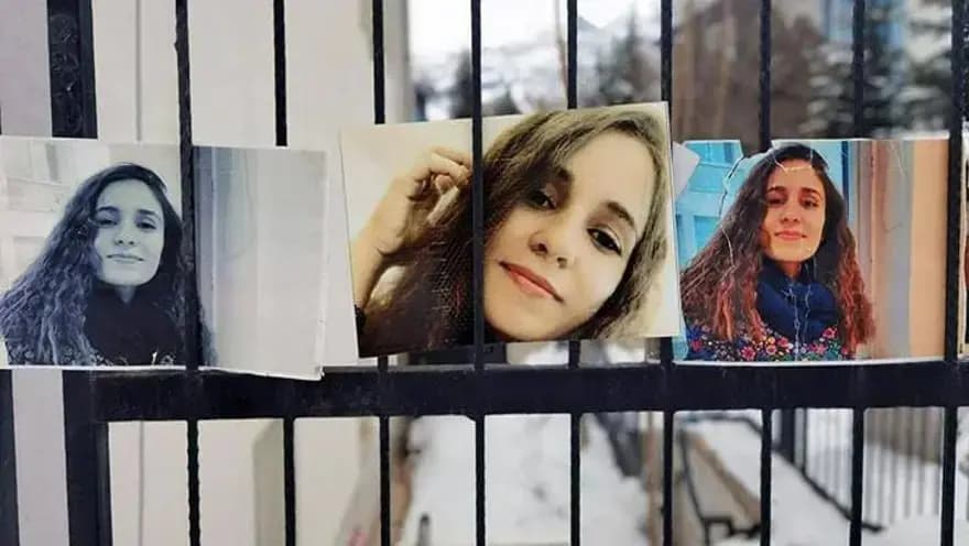Gülistan Doku Soruşturmasında Aile Avukatından Suç Duyurusu — görsel 6