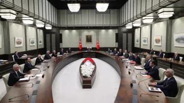 Kabine Toplantısı Bugün: NATO Zirvesi Gündemde