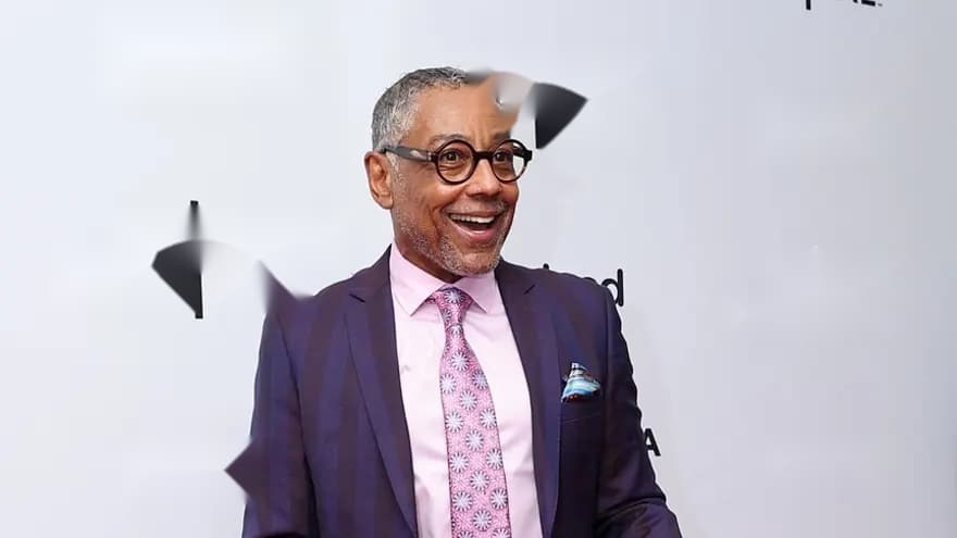 Breaking Bad'in Gustavo Fring'i Giancarlo Esposito Müslüman Oldu — görsel 2