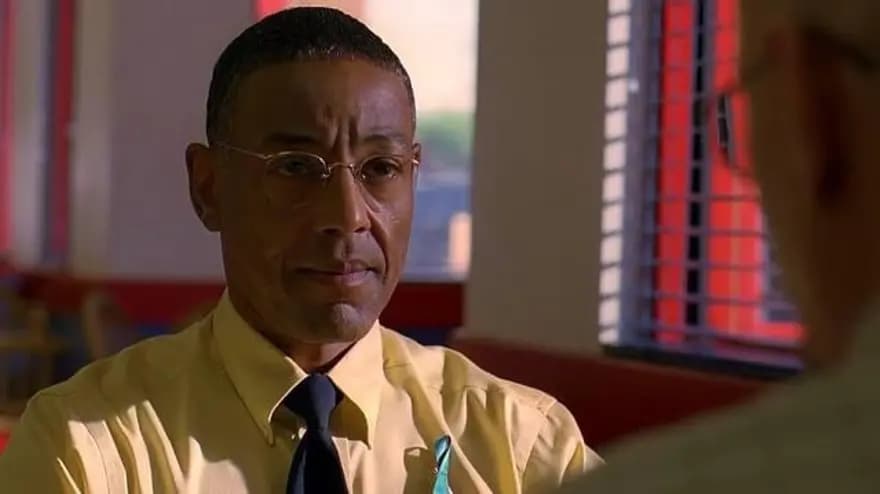Breaking Bad'in Gustavo Fring'i Giancarlo Esposito Müslüman Oldu — görsel 4