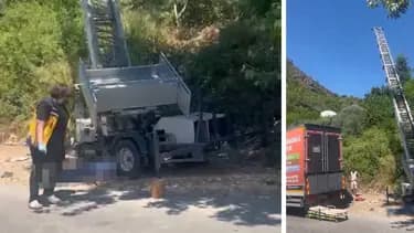 Antalya'da Ev Taşıma Sırasında Elektrik Akımına Kapılan İki Kişi Hayatını Kaybetti