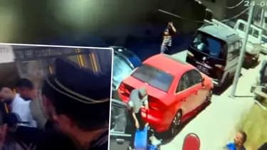 İstanbul'da Postacı Kılığıyla Gerçekleşen İntikam Cinayeti