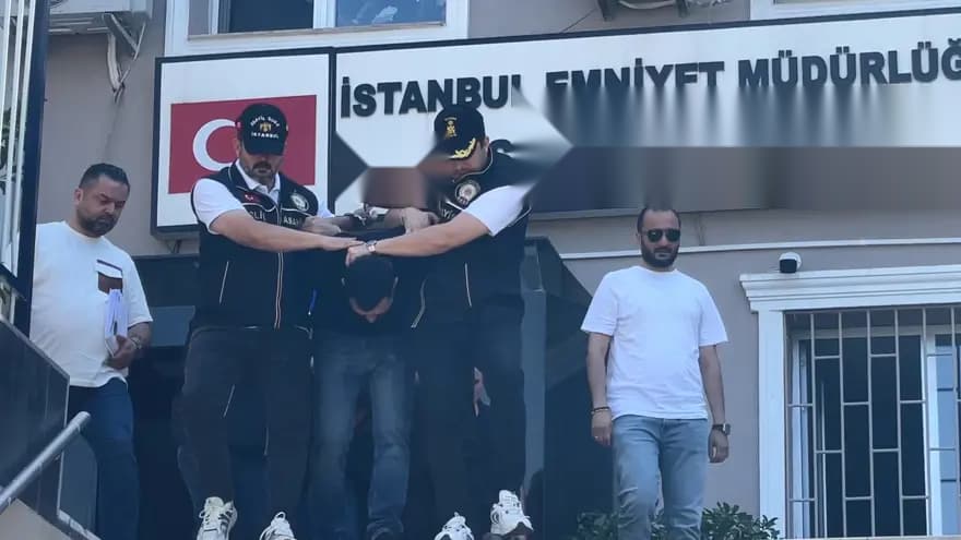 İstanbul'da Postacı Kılığıyla Gerçekleşen İntikam Cinayeti — görsel 2