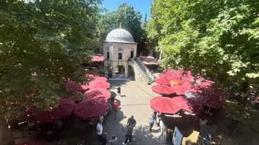 Bursa'nın Kozahan'ında Restorasyon Sorunları ve Çözüm Arayışları