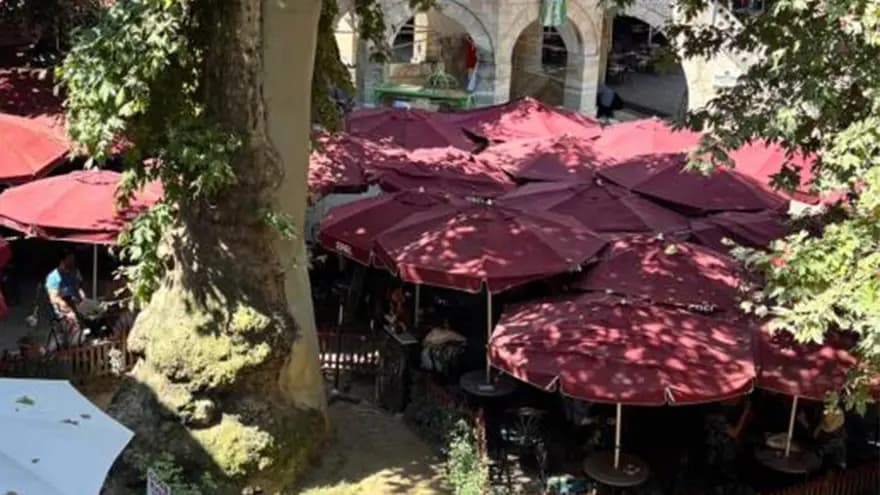 Bursa'nın Kozahan'ında Restorasyon Sorunları ve Çözüm Arayışları — görsel 2