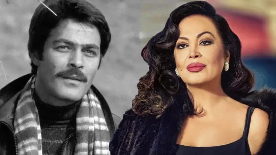 Türkan Şoray, Kadir İnanır'ın Vefatına Duygusal Yanıt Verdi