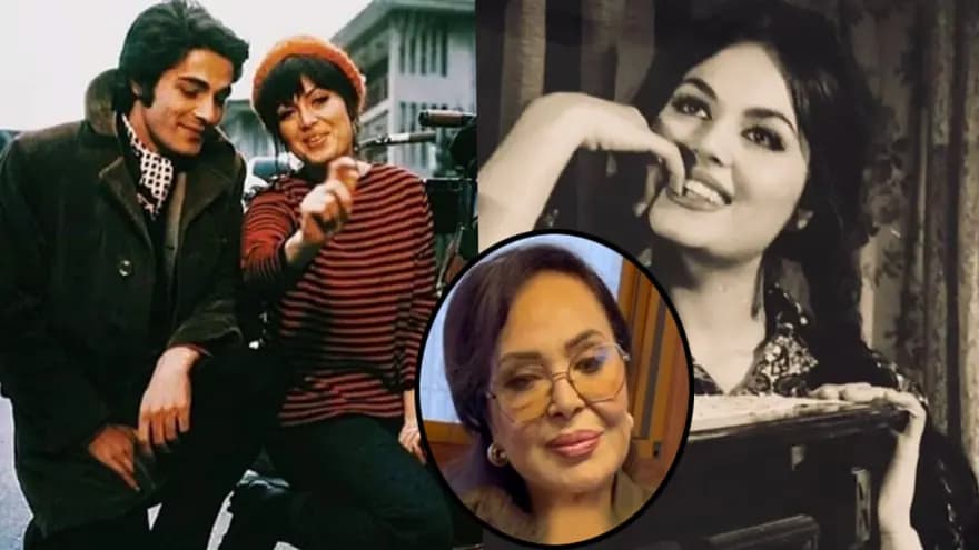 Türkan Şoray, Kadir İnanır'ın Vefatına Duygusal Yanıt Verdi — görsel 2