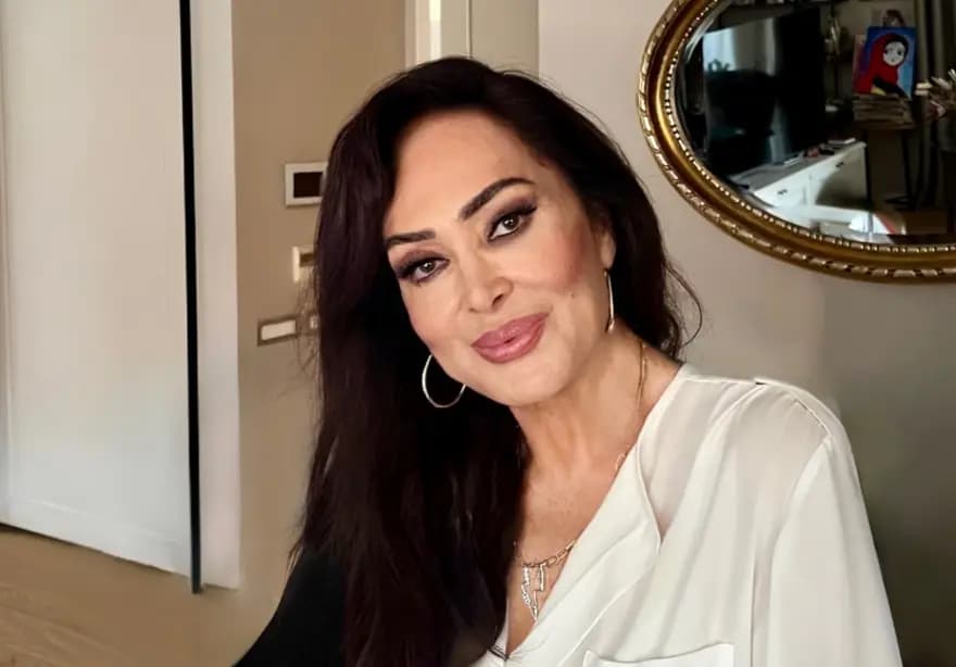 Türkan Şoray, Kadir İnanır'ın Vefatına Duygusal Yanıt Verdi — görsel 3