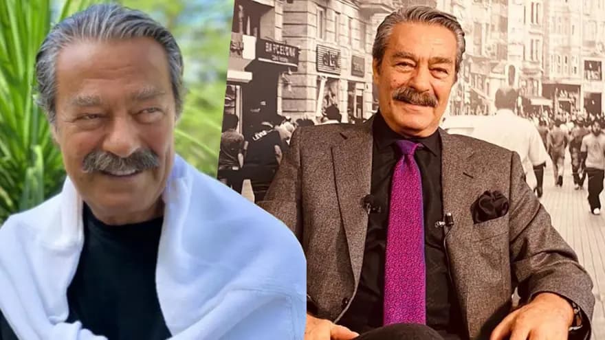 Türkan Şoray, Kadir İnanır'ın Vefatına Duygusal Yanıt Verdi — görsel 5