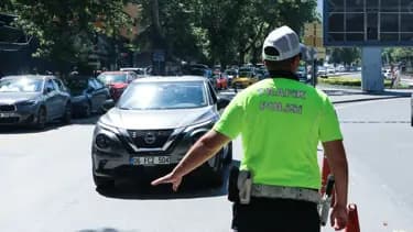 NATO Zirvesi Öncesi GBT Sorgusu İddiasına Resmi Yanıt