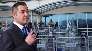 İBB Davasında Murat Ongun İlk Kez Sanık Olarak İfade Verdi