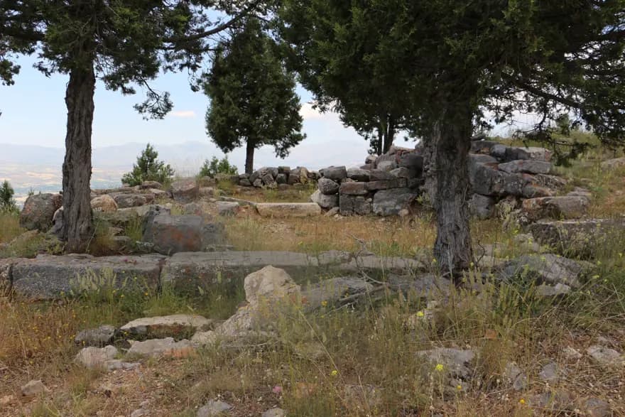 Isparta'daki Tapınak Gizemi: Hekate'ye Ait Olduğu Belgelendi — görsel 2