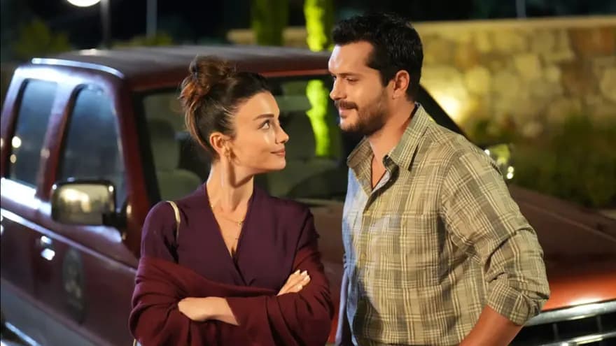 Doğanın Kanunu'nda Yaman ve Doğa'nın Sınavı Başlıyor